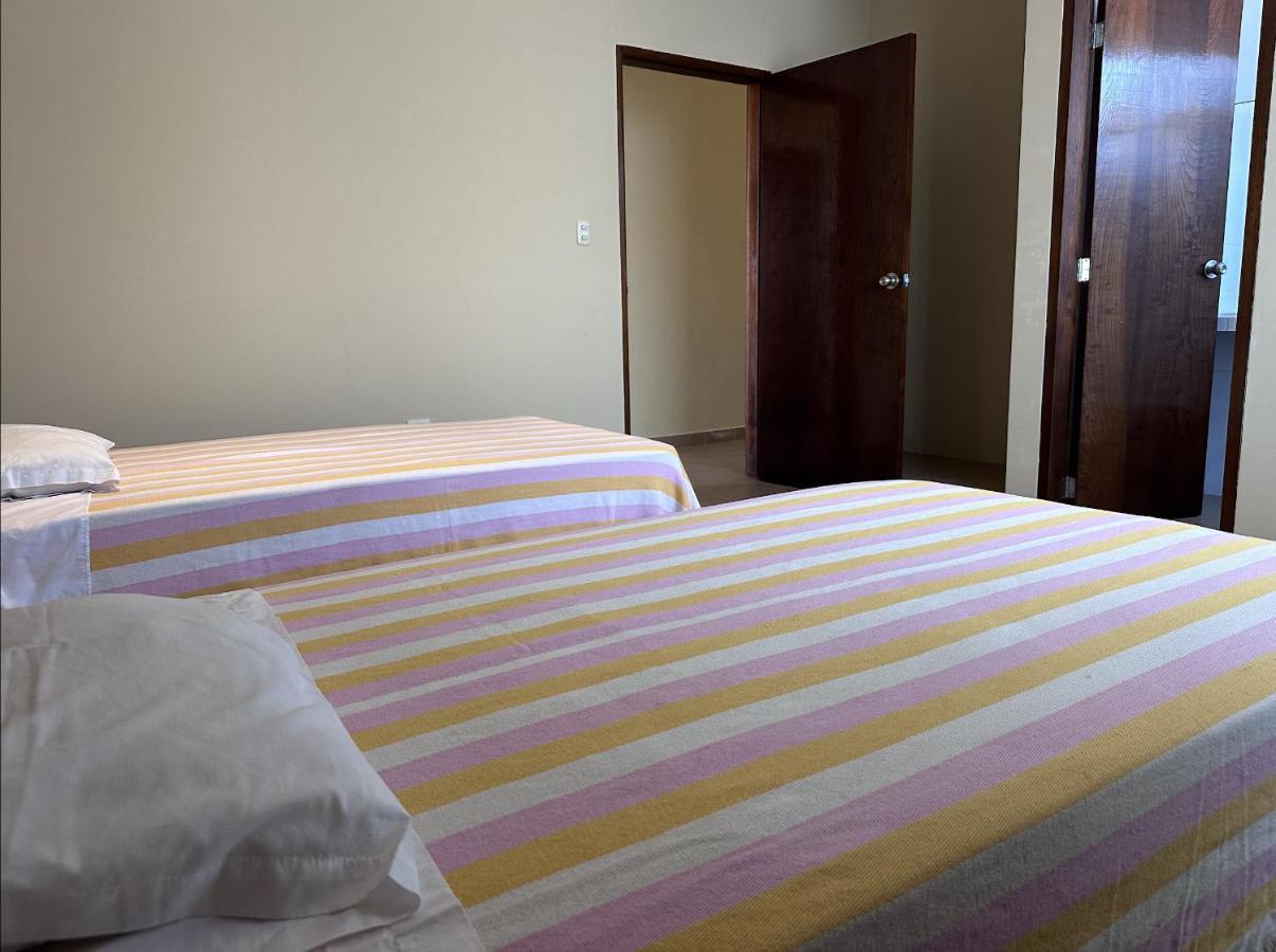 Yolo House Peru Bed & Breakfast Асия Екстериор снимка
