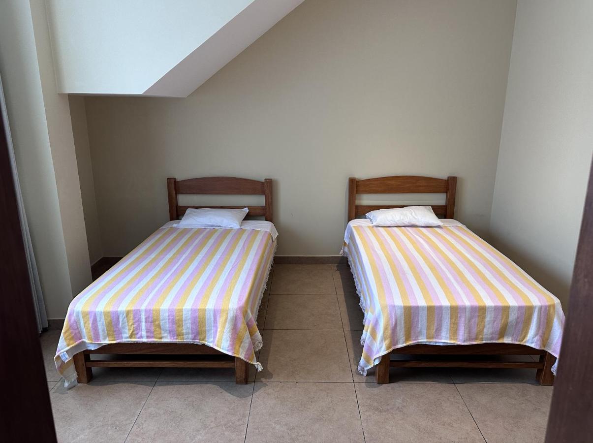 Yolo House Peru Bed & Breakfast Асия Екстериор снимка
