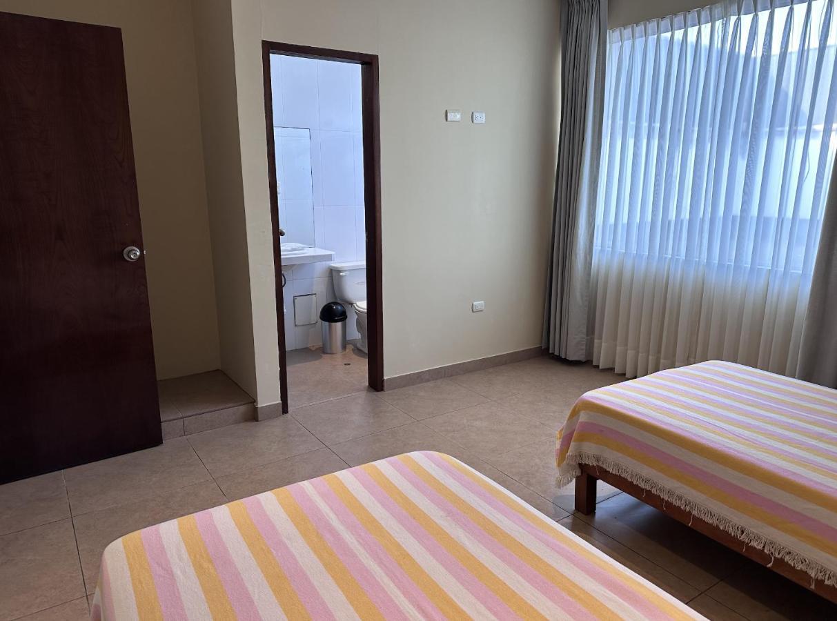 Yolo House Peru Bed & Breakfast Асия Екстериор снимка