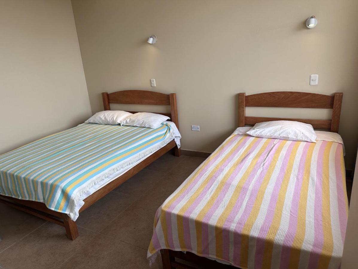 Yolo House Peru Bed & Breakfast Асия Екстериор снимка