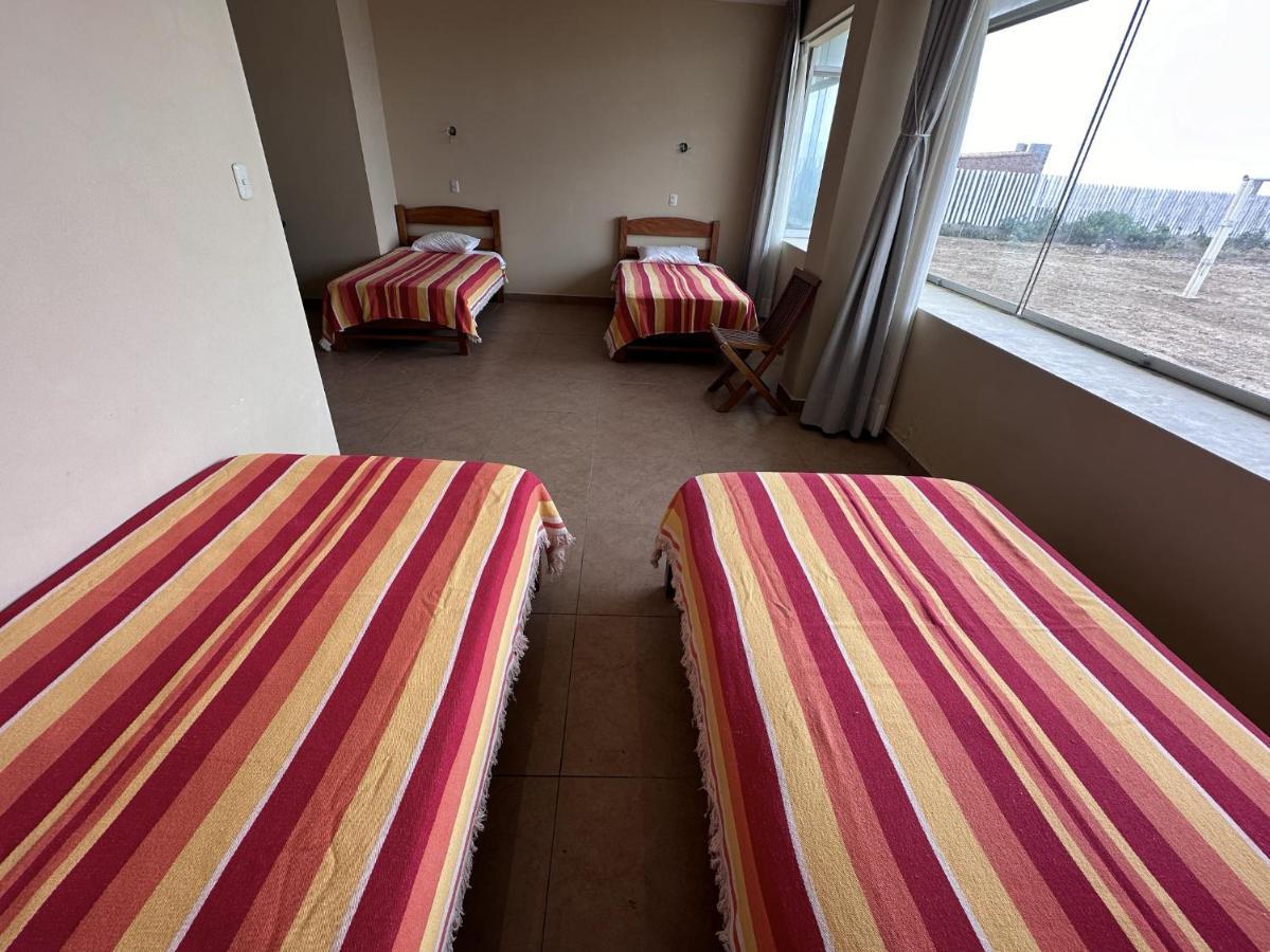 Yolo House Peru Bed & Breakfast Асия Екстериор снимка
