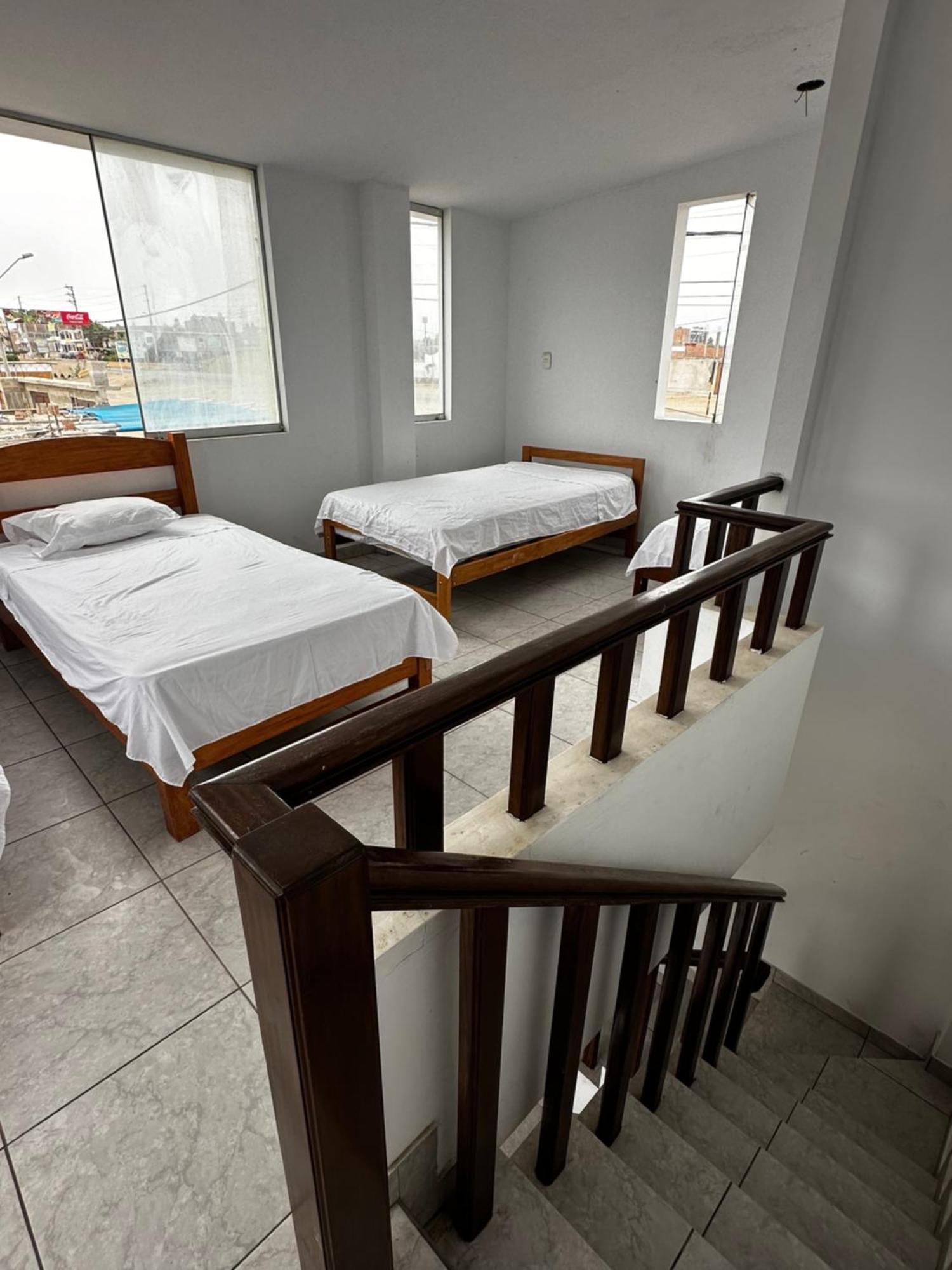 Yolo House Peru Bed & Breakfast Асия Екстериор снимка