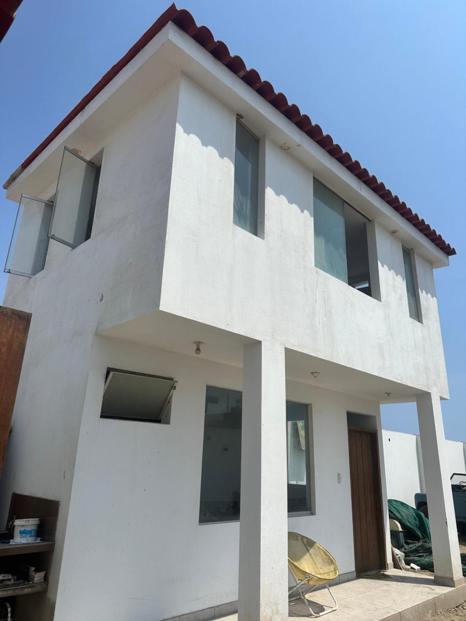 Yolo House Peru Bed & Breakfast Асия Екстериор снимка