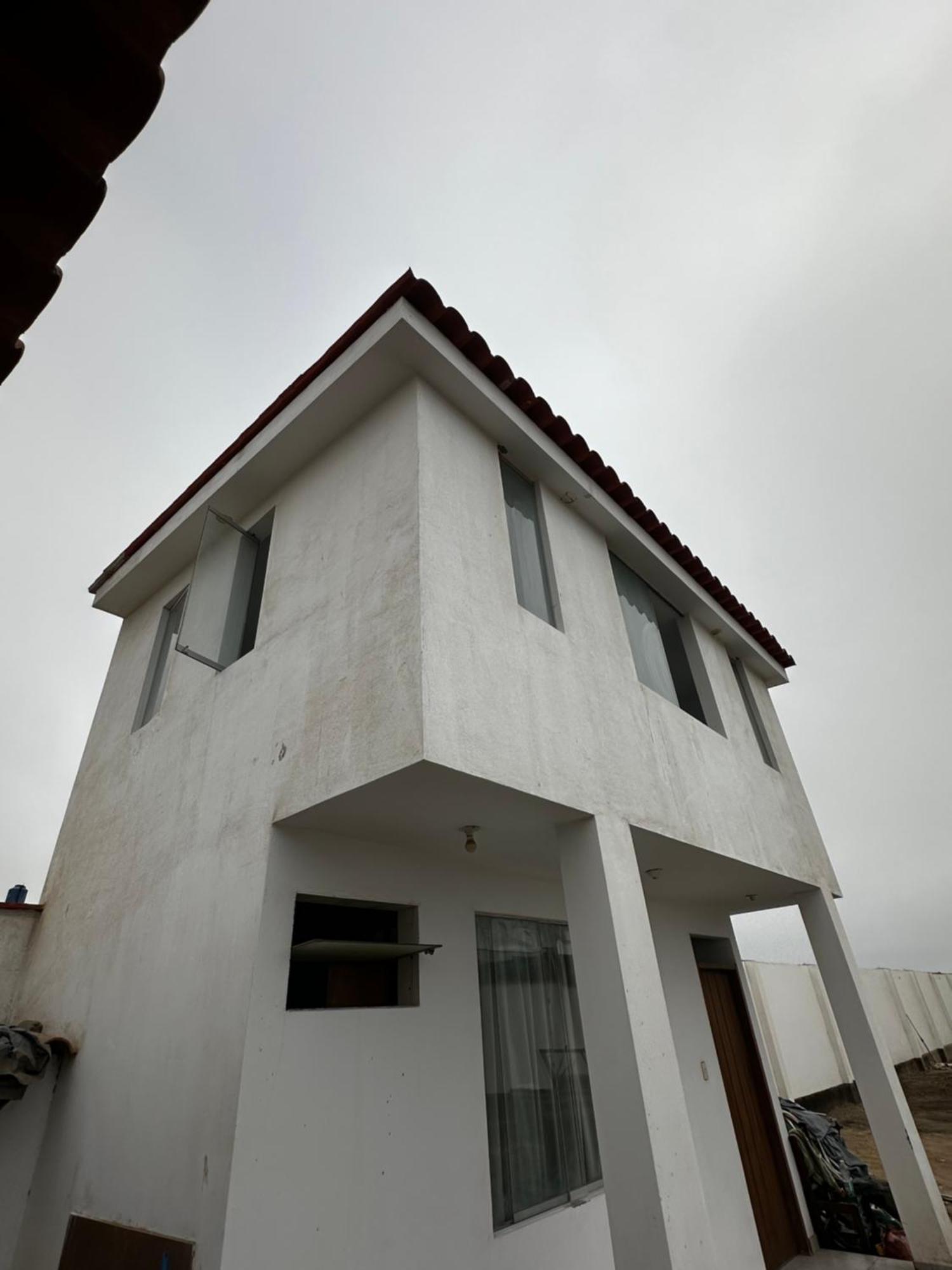 Yolo House Peru Bed & Breakfast Асия Екстериор снимка