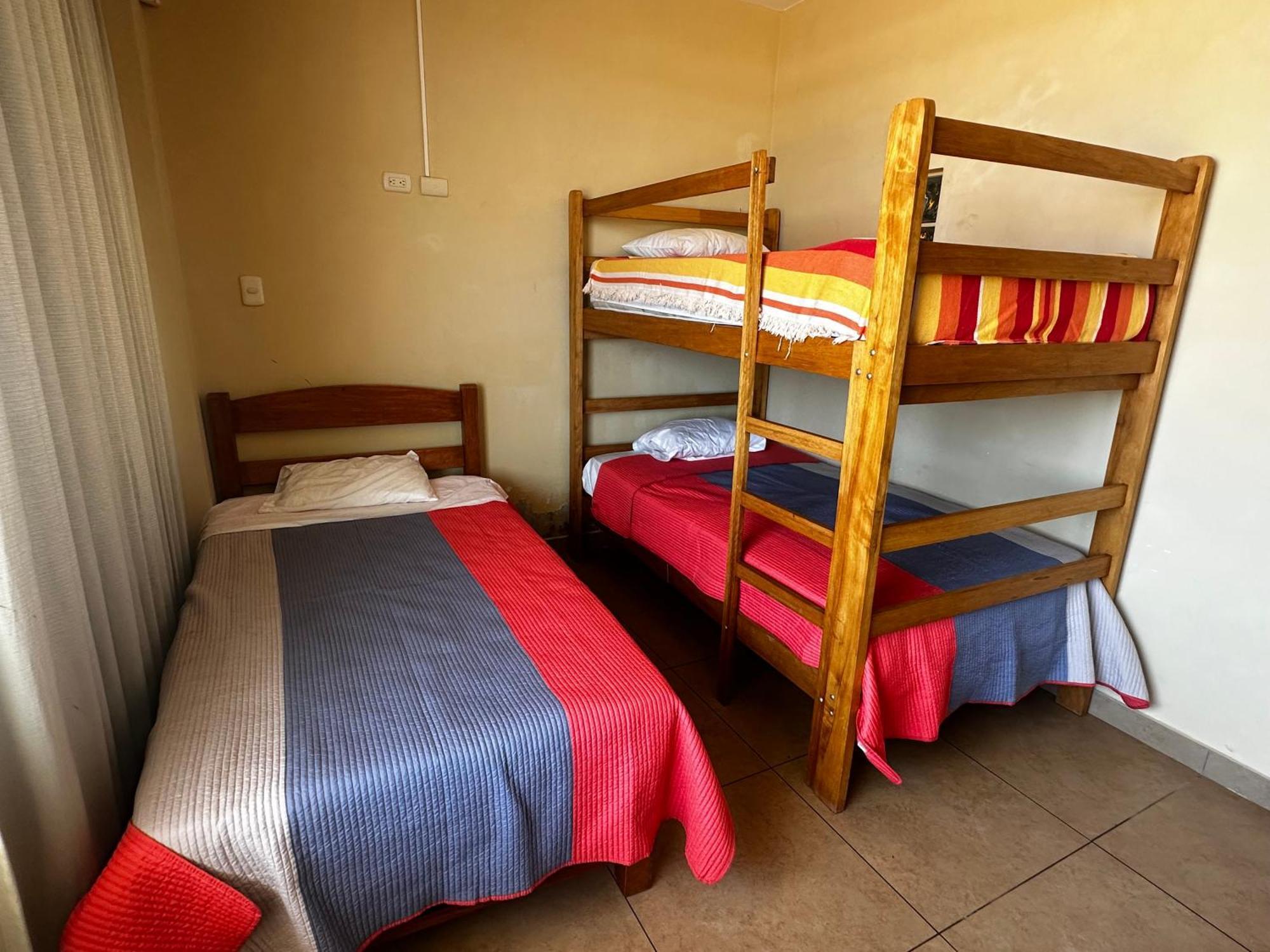 Yolo House Peru Bed & Breakfast Асия Екстериор снимка