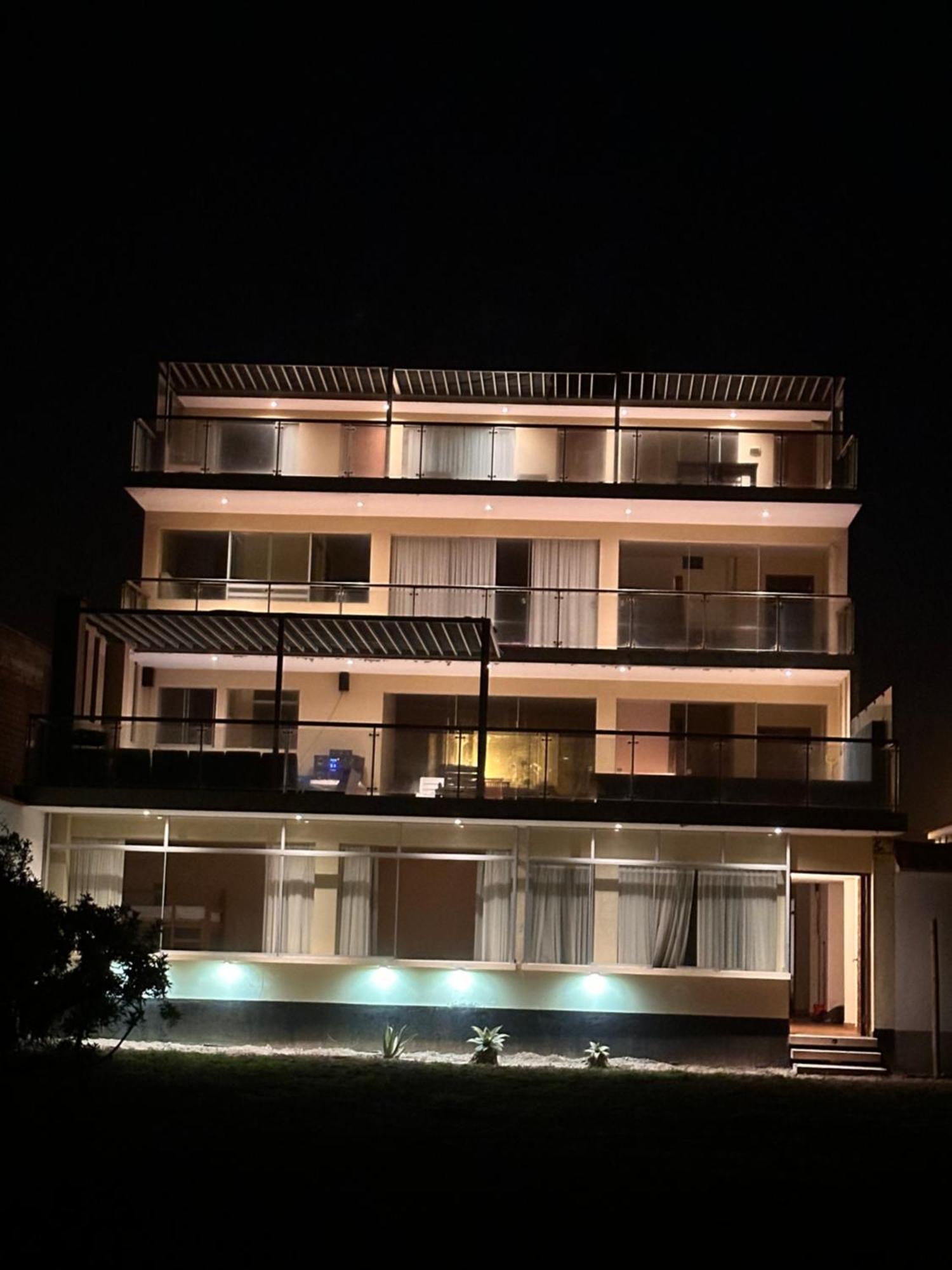Yolo House Peru Bed & Breakfast Асия Екстериор снимка