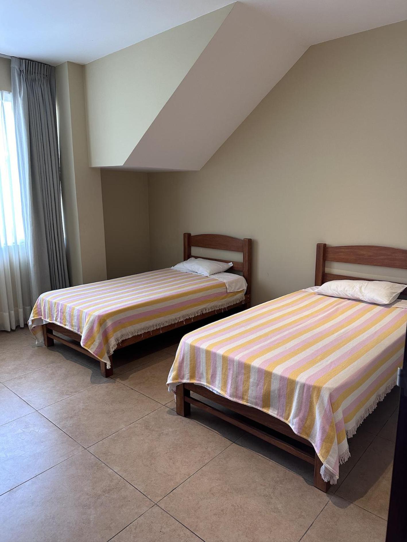 Yolo House Peru Bed & Breakfast Асия Екстериор снимка