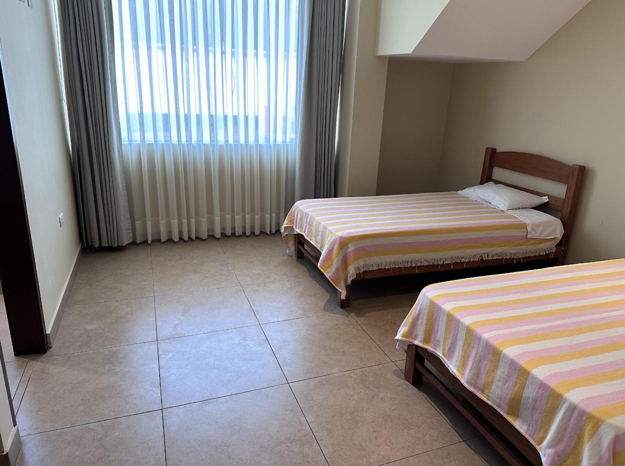Yolo House Peru Bed & Breakfast Асия Екстериор снимка
