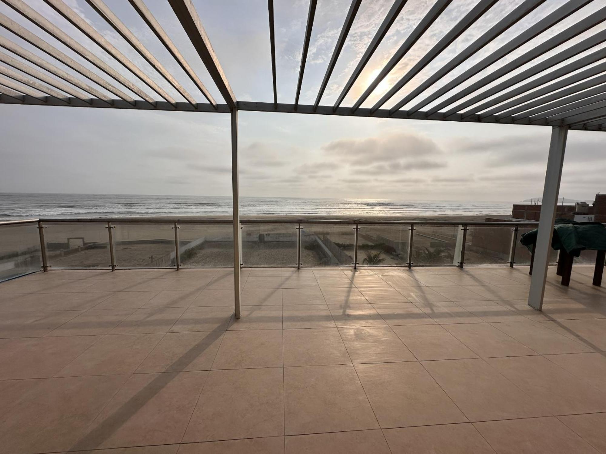 Yolo House Peru Bed & Breakfast Асия Екстериор снимка