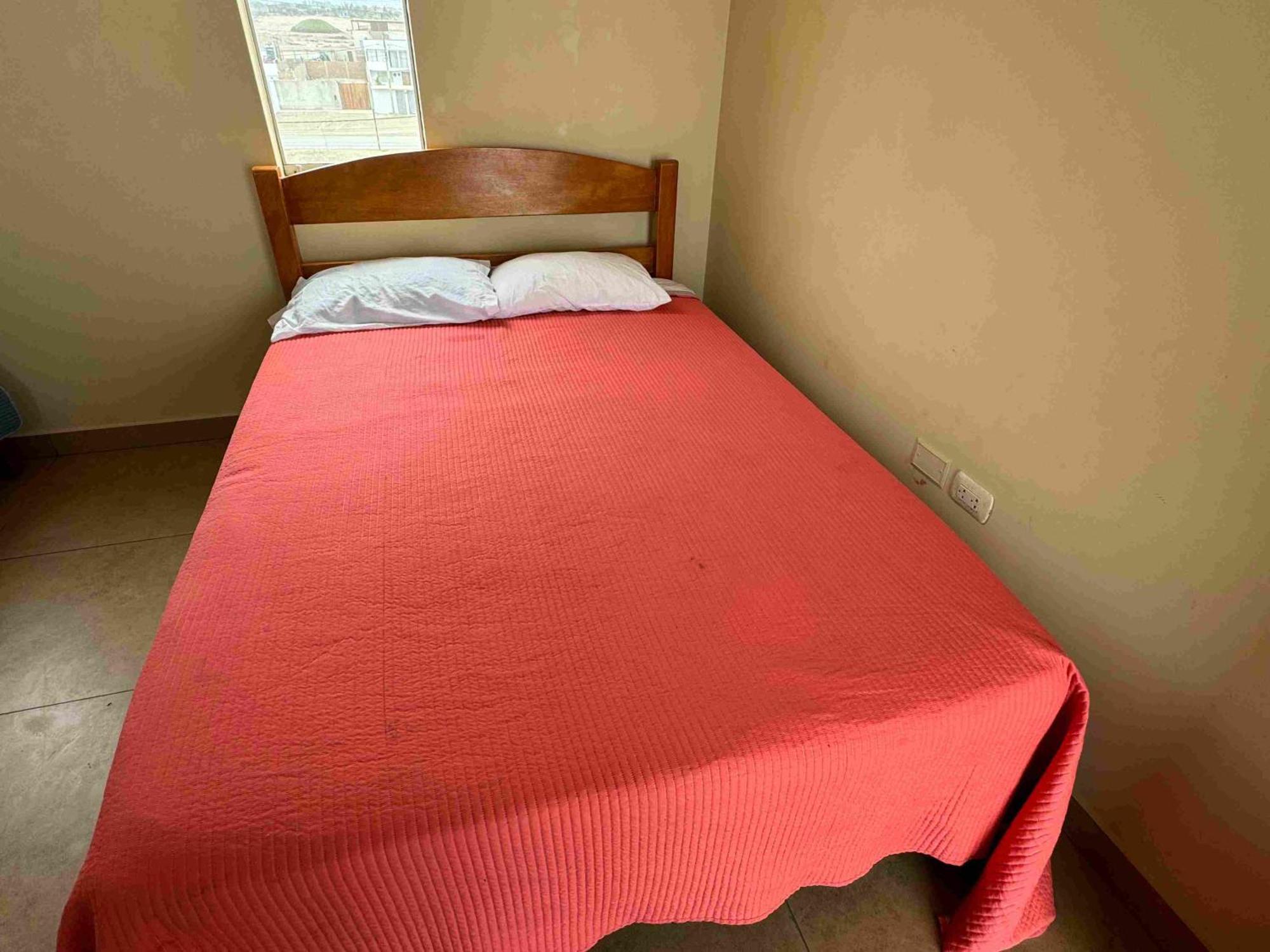 Yolo House Peru Bed & Breakfast Асия Екстериор снимка